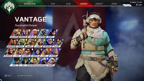 apex legends saison 17|Apex Legends Season 17 Release Date, New Legend。